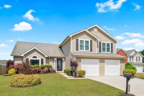 2533 Mdw Brooke Ct, Lithonia GA 30058-3844 exterior