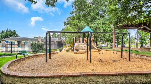 4630 Long Climb Cyn, Humble TX 77396-4164 exterior