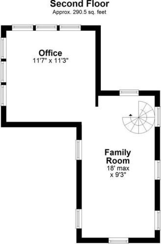 38 Transit St, Providence RI 02903-7128 exterior