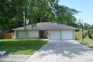 29519 Stapleford St, Spring TX  77386-2462 exterior