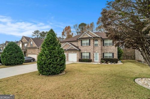 4059 Butternut Pl, Atlanta, GA 30349-8109