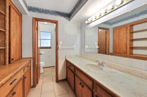 1717 Walnut Ln, Humble TX 77339-3454 exterior