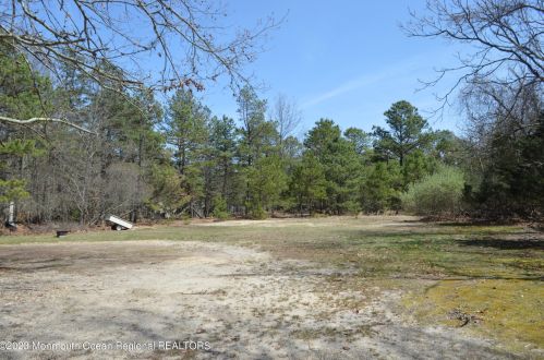 227 Jackson Pne Rd, Jackson Twp NJ 08527-2946 exterior