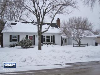 2617 Gladys Ave, Appleton WI  54915-2569 exterior