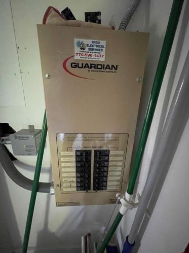 2464 Basin Dr, Gainesville GA 30506-1862 exterior