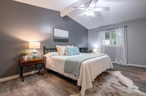 3538 Kim Ct, Atlanta GA exterior