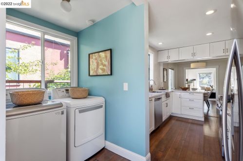 1507 Tyler St, Berkeley CA 94703-2315 exterior