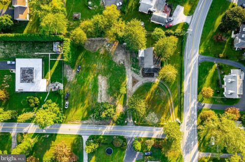 56 Glen Riddle Rd, Media PA 19063-5349 exterior