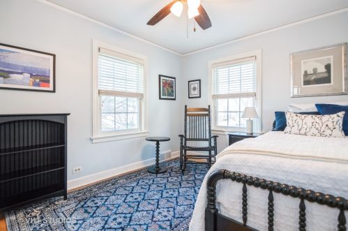 2041 74 Ct, Chicago IL 60707-3111 exterior