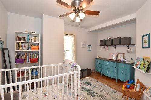 1320 61, Milwaukee WI 53214-3209 exterior