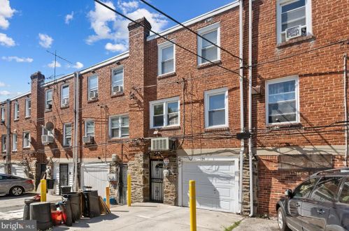 134 Weymouth Rd, Darby PA 19023-1424 exterior