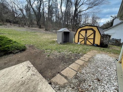 10060 Grandview Ave, Pittsburgh PA 15237-2253 exterior