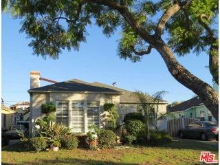 1932 Point View St, Los Angeles, CA 90034-1612