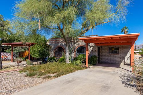 2891 Presidio Rd, Tucson, AZ 85716-1539