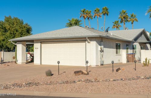 9034 Palmer Dr, Chandler, AZ 85248-6932