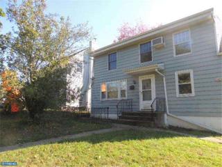 27 Gedney Rd, Trenton, NJ 08648-3918