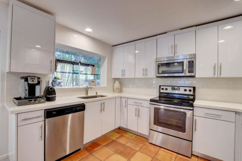 2176 53rd St, Boca Raton FL 33496-3453 exterior