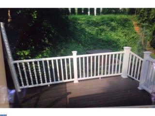 109 Hillside Ave, Haddon Heights NJ  08035-1132 exterior