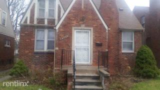 14540 Archdale St, Detroit MI  48227-1442 exterior