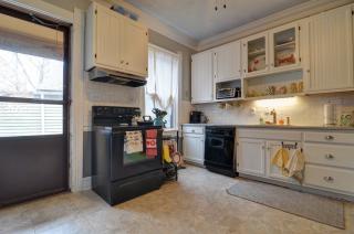 4315 Whitman Ave, Cleveland OH  44113-3242 exterior