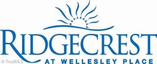 1231 Mdw Chase Dr, Lewisville NC  27023-6002 exterior