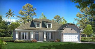 5306 Dalton Cir, Milton FL  32570-5044 exterior