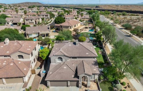 16651 15 Ln, Phoenix AZ 85041-6929 exterior