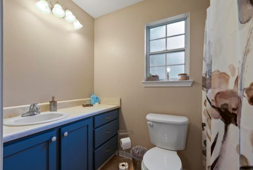 4527 Morningside Ln, Milton FL  32583-1740 exterior