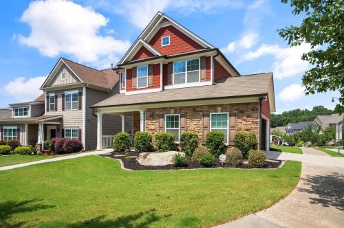 1568 Johnson Rd, Atlanta GA  30306-0033 exterior