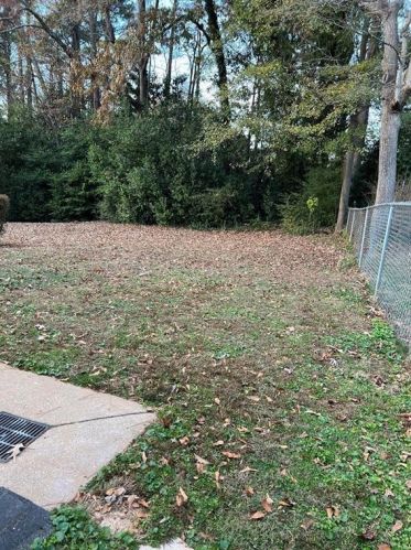 3116 Windfield Cir, Tucker GA  30084-6718 exterior