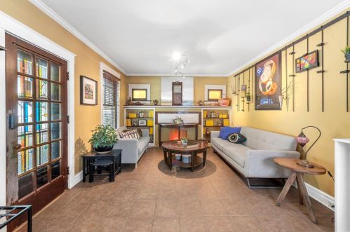 1032 Yale Ave, Saint Louis MO 63117-1823 exterior