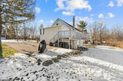 7 Berry Rd, Wantage NJ 07461-3009 exterior