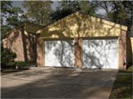 2219 Smoke Rock Dr, Spring TX  77373-6473 exterior