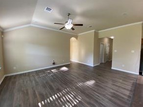 151 Forest Heights Ln, Montgomery TX  77316-2807 exterior