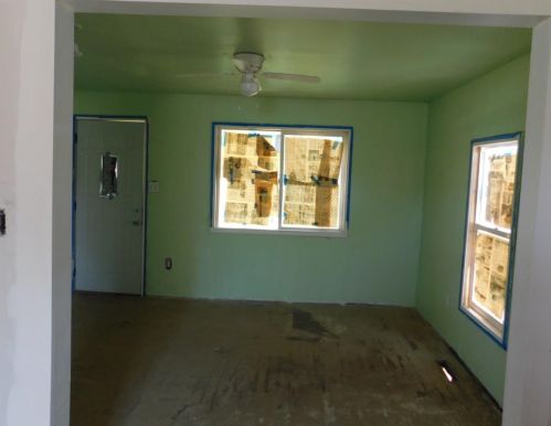 3652 Georgia St, Gary IN 46409-1137 exterior