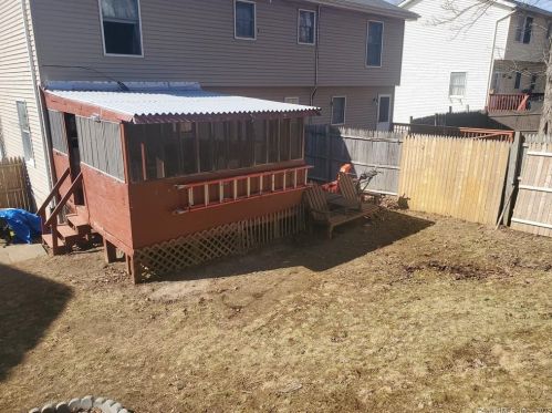 6 Doman Dr, Torrington CT 06790-3417 exterior