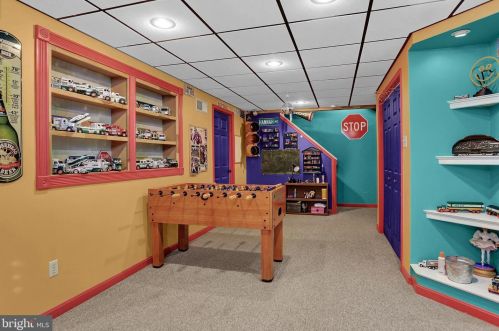 141 Pheasant Run Ln, Hanover PA 17331-9186 exterior