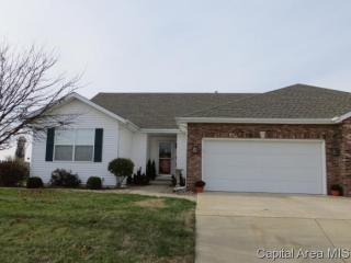 3501 Wexford Dr, Springfield, IL 62704-6732