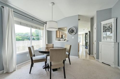 4537 Corran Fry Loop, Austin TX 78749-1117 exterior