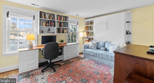 513 Princess St, Alexandria VA 22314-2332 exterior