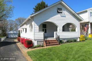 300 Seward Ave, Baltimore, MD 21225-3535