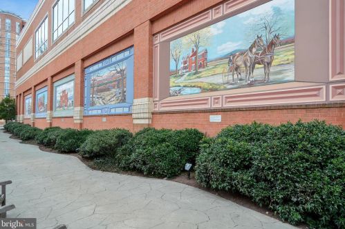 9609 Hastings Dr, Silver Spring MD 20901-3198 exterior