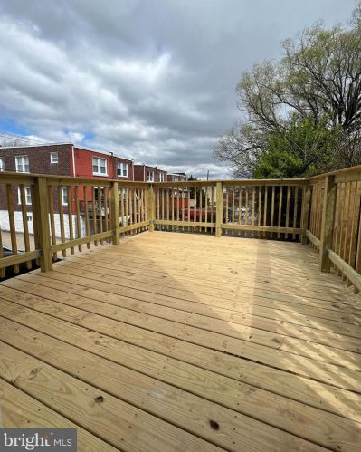 7261 Limekiln Pike, Philadelphia PA 19138-1333 exterior