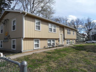 1212 Throop St, Topeka KS  66604-1339 exterior