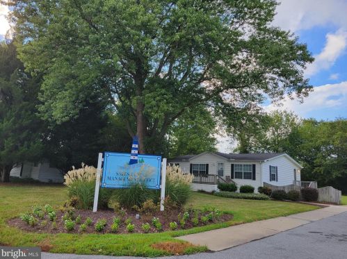 31743 Siham Rd, Lewes DE 19958-2028 exterior