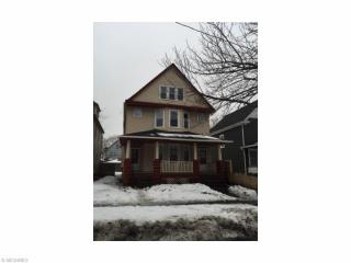 2996 12th St, Cleveland OH  44113-5214 exterior