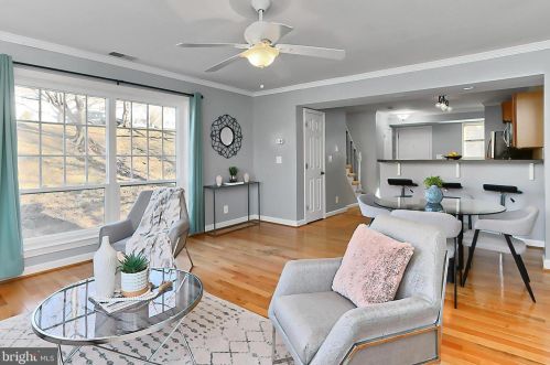 5260 Maris Ave, Alexandria VA  22304-1904 exterior