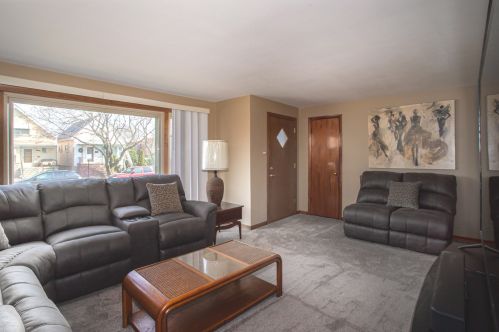 5418 Lorel Ave, Chicago IL  60638-2924 exterior