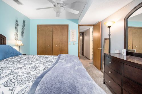 4575 Foxfire Trl, Kalamazoo MI 49024-8140 exterior