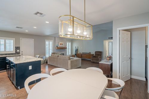 2709 Central Dr, Chandler AZ 85224-2345 exterior